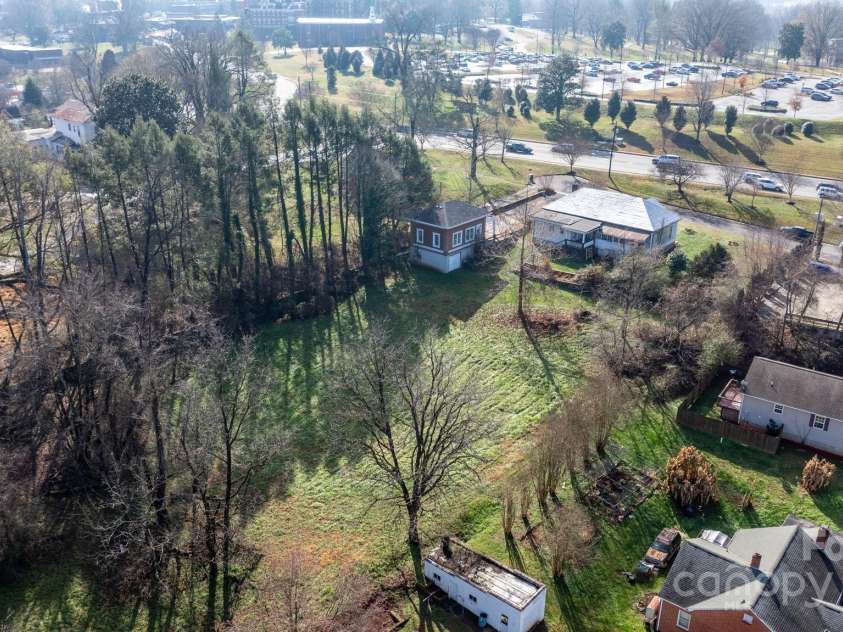 335 Eastview Street, Morganton, NC 28655.  MLS# CAR4329987, YatesRealty ID 1217. 