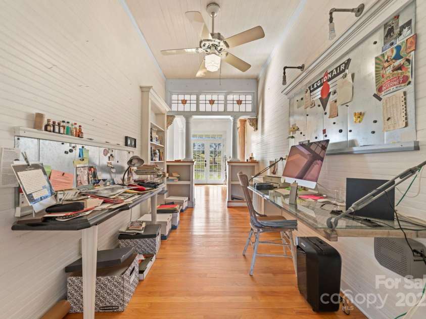 335 Eastview Street, Morganton, NC 28655.  MLS# CAR4329987, YatesRealty ID 1217. 