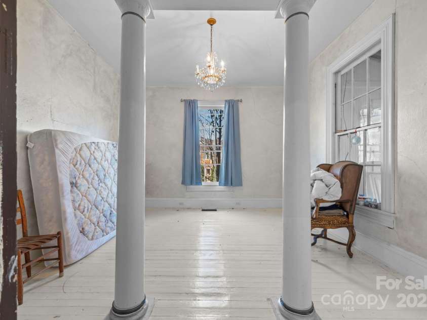 335 Eastview Street, Morganton, NC 28655.  MLS# CAR4329987, YatesRealty ID 1217. 