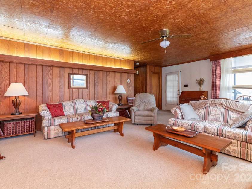 57 Dix Gap Circle, Cullowhee, NC 28723.  MLS# CAR4208371, YatesRealty ID 1217. 