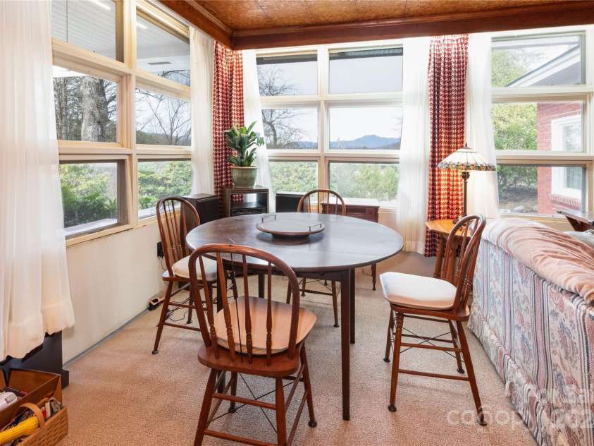 57 Dix Gap Circle, Cullowhee, NC 28723.  MLS# CAR4208371, YatesRealty ID 1217. 