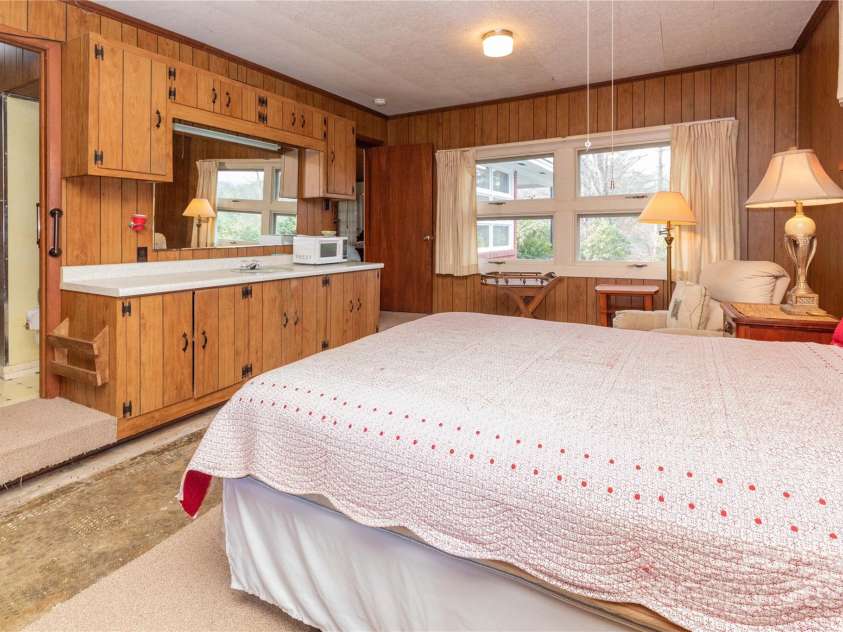 57 Dix Gap Circle, Cullowhee, NC 28723.  MLS# CAR4208371, YatesRealty ID 1217. 