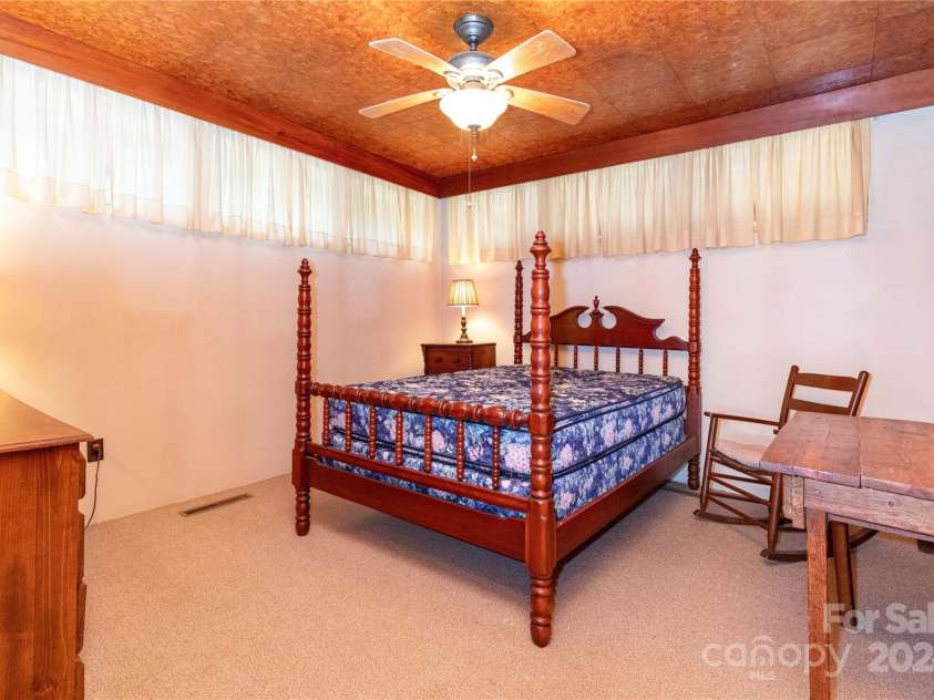 57 Dix Gap Circle, Cullowhee, NC 28723.  MLS# CAR4208371, YatesRealty ID 1217. 