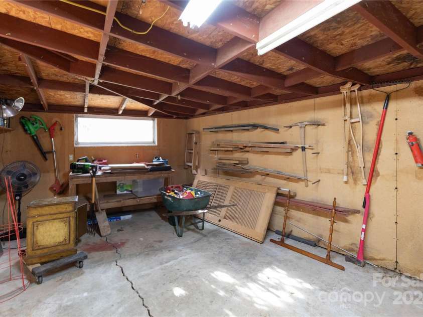 57 Dix Gap Circle, Cullowhee, NC 28723.  MLS# CAR4208371, YatesRealty ID 1217. 