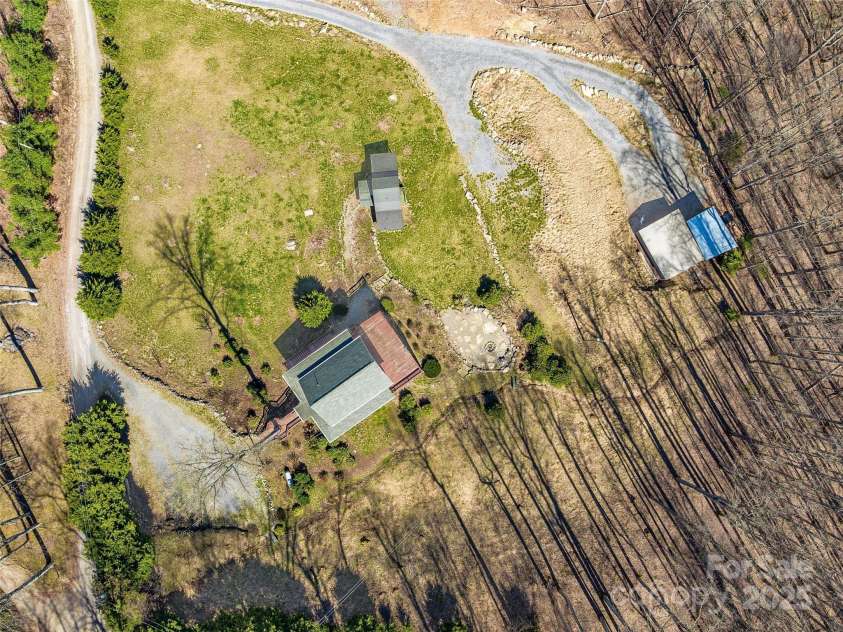 575 Twin Brook Drive, Waynesville, NC 28785.  MLS# CAR4239515, YatesRealty ID 12170. 