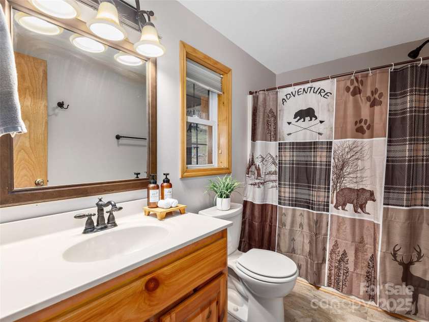 575 Twin Brook Drive, Waynesville, NC 28785.  MLS# CAR4326846, YatesRealty ID 12170. 