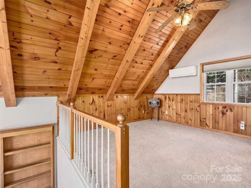 575 Twin Brook Drive, Waynesville, NC 28785.  MLS# CAR4326846, YatesRealty ID 12170. 