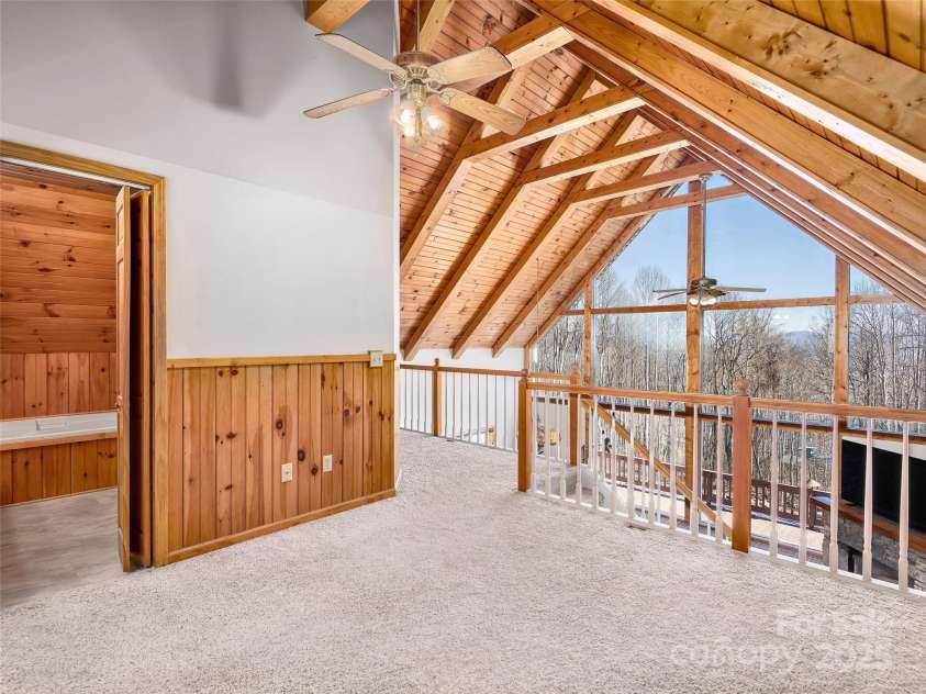 575 Twin Brook Drive, Waynesville, NC 28785.  MLS# CAR4326846, YatesRealty ID 12170. 