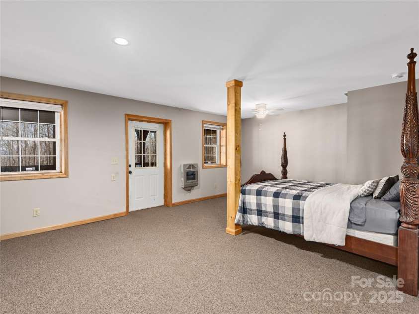 575 Twin Brook Drive, Waynesville, NC 28785.  MLS# CAR4326846, YatesRealty ID 12170. 