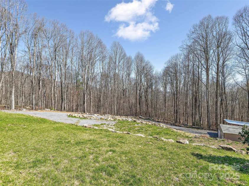 575 Twin Brook Drive, Waynesville, NC 28785.  MLS# CAR4326846, YatesRealty ID 12170. 