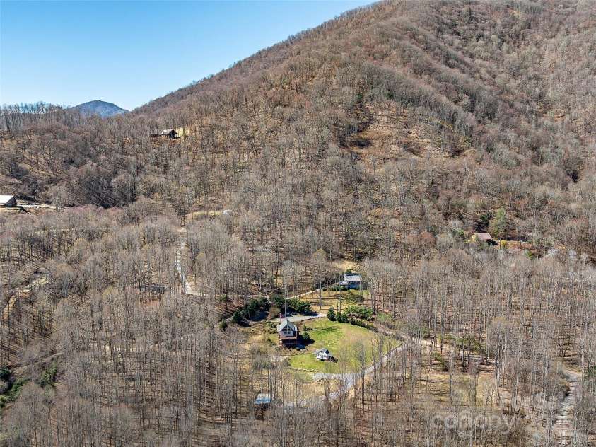 575 Twin Brook Drive, Waynesville, NC 28785.  MLS# CAR4326846, YatesRealty ID 12170. 