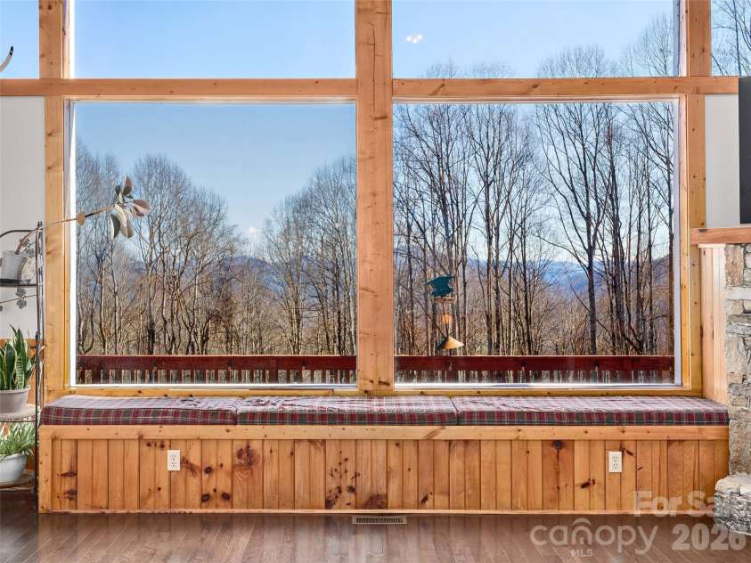 575 Twin Brook Drive, Waynesville, NC 28785.  MLS# CAR4326846, YatesRealty ID 12170. 