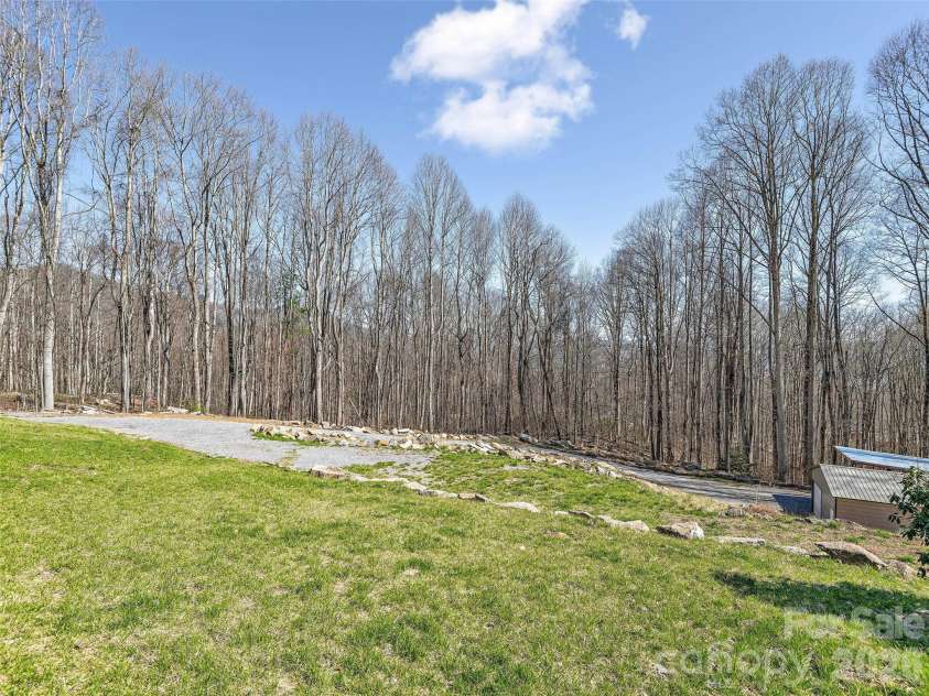 575 Twin Brook Drive, Waynesville, NC 28785.  MLS# CAR4326846, YatesRealty ID 12170. 