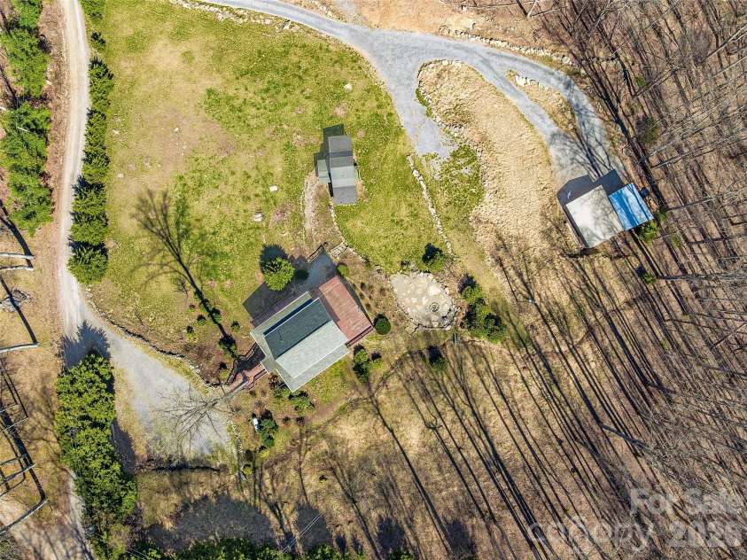 575 Twin Brook Drive, Waynesville, NC 28785.  MLS# CAR4326846, YatesRealty ID 12170. 