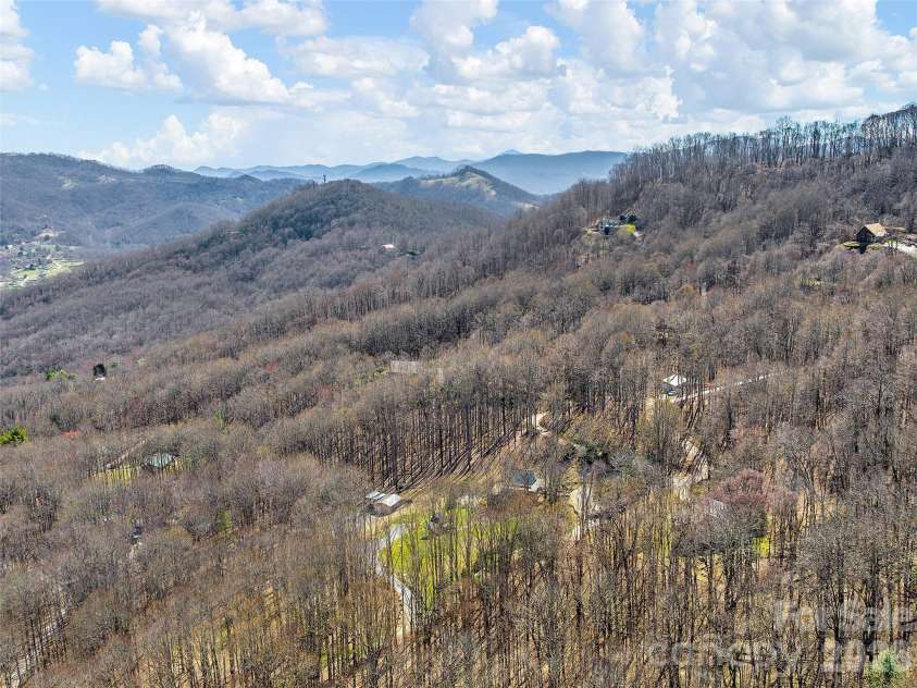 575 Twin Brook Drive, Waynesville, NC 28785.  MLS# CAR4326846, YatesRealty ID 12170. 