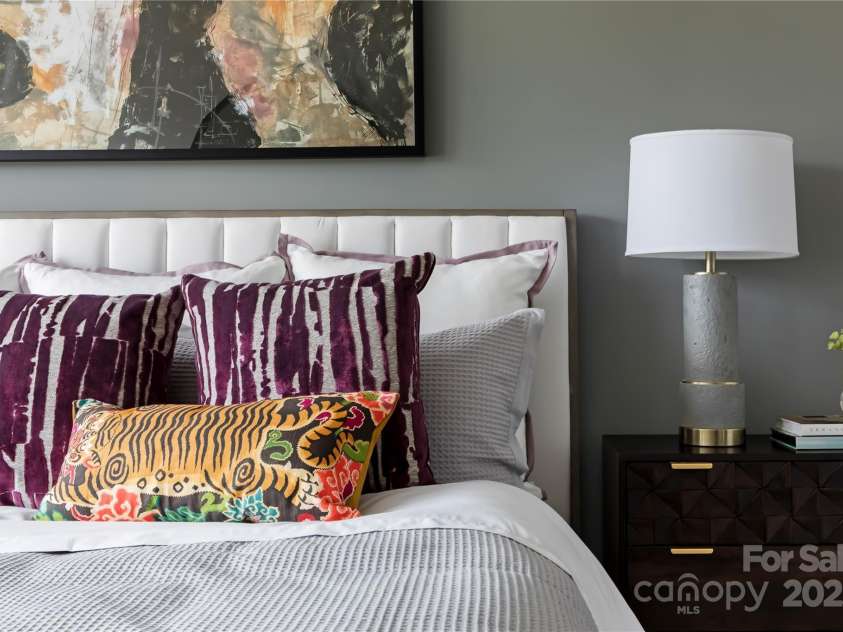 2108 Endeavor Run, Charlotte, NC 28269.  MLS# CAR4244443, YatesRealty ID 12171. The Conrad | Fifteen 15 Cannon *Actual orientation, finishes, and structural selections may vary. Furniture not included