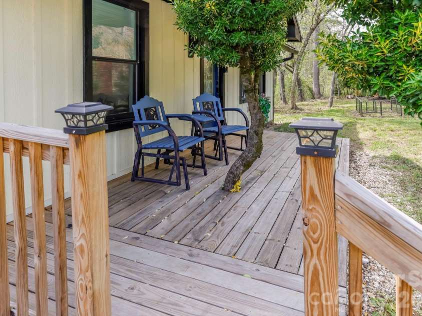 6375 US 64/74A Highway, Lake Lure, NC 28746.  MLS# CAR4365802, YatesRealty ID 12171. 