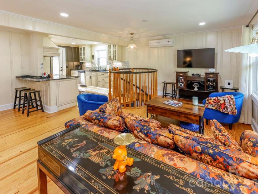 6375 US 64/74A Highway, Lake Lure, NC 28746.  MLS# CAR4365802, YatesRealty ID 12171. 