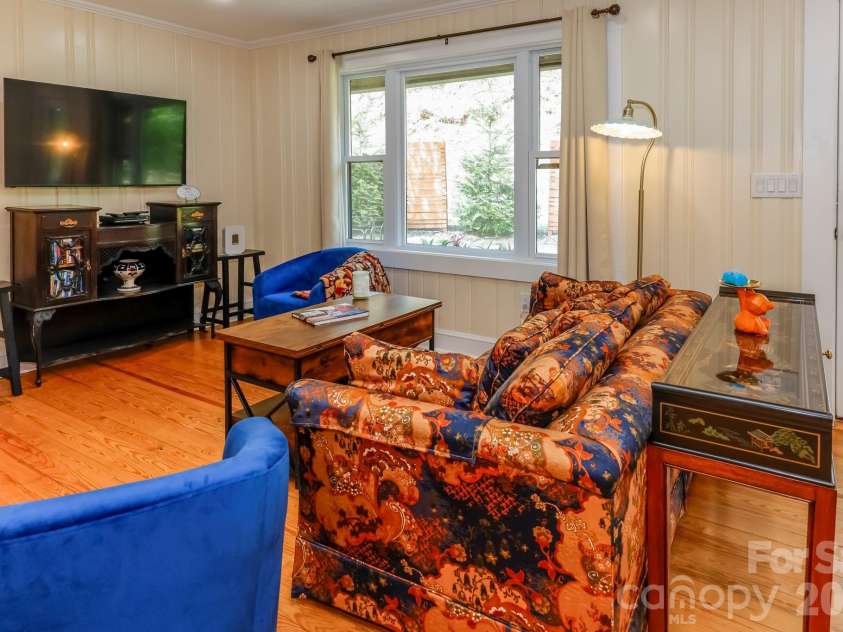 6375 US 64/74A Highway, Lake Lure, NC 28746.  MLS# CAR4365802, YatesRealty ID 12171. 