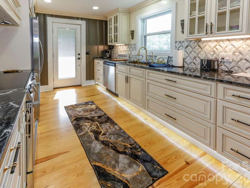 6375 US 64/74A Highway, Lake Lure, NC 28746.  MLS# CAR4365802, YatesRealty ID 12171. 