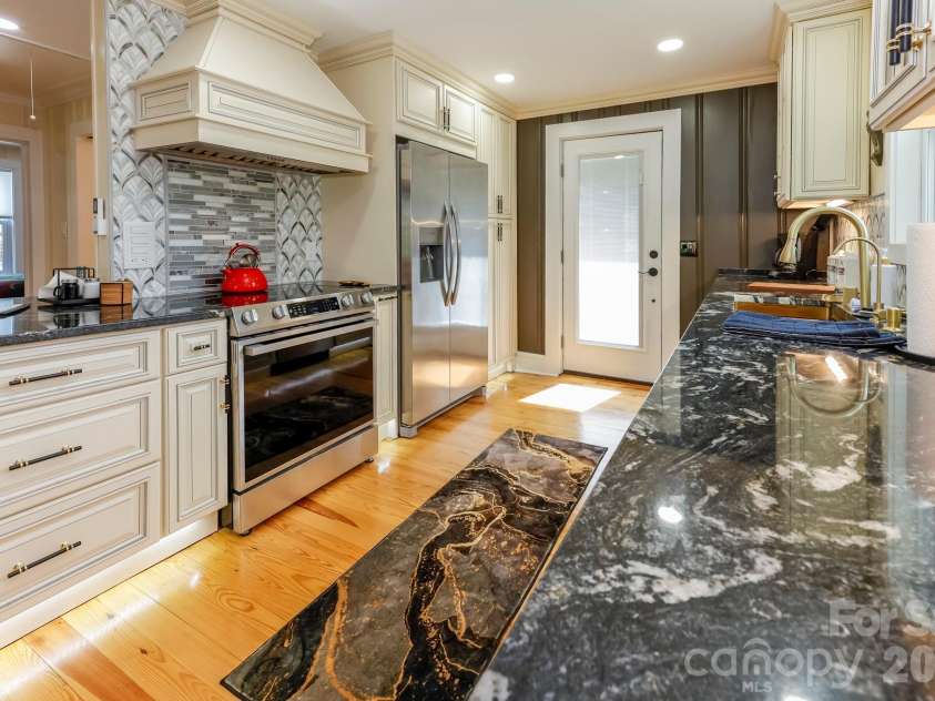 6375 US 64/74A Highway, Lake Lure, NC 28746.  MLS# CAR4365802, YatesRealty ID 12171. 