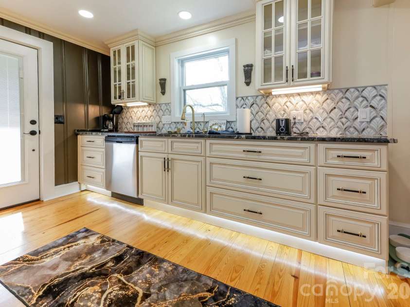 6375 US 64/74A Highway, Lake Lure, NC 28746.  MLS# CAR4365802, YatesRealty ID 12171. 
