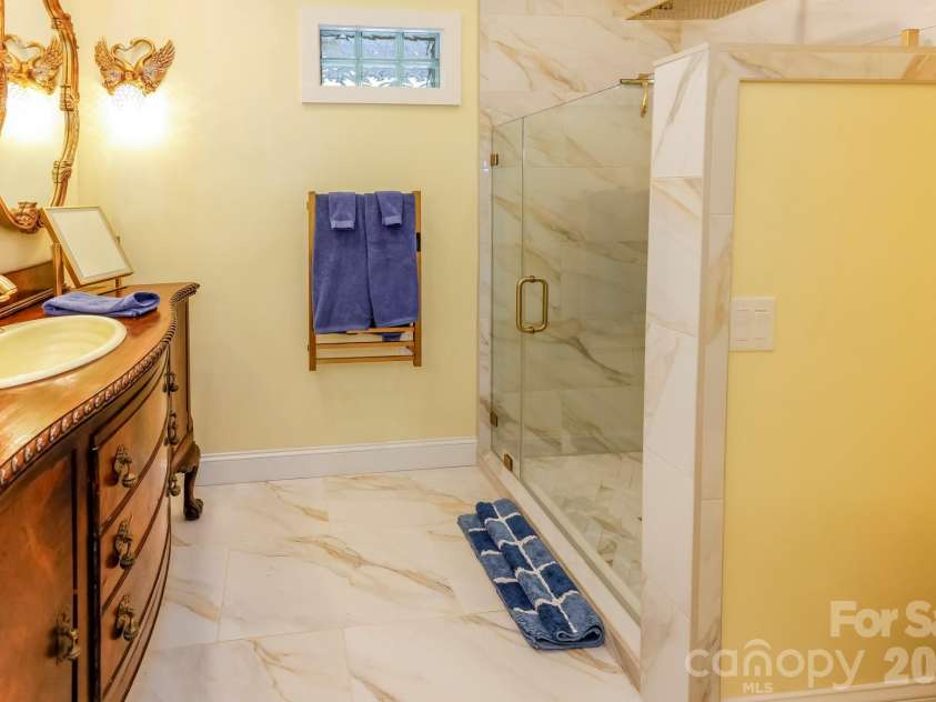 6375 US 64/74A Highway, Lake Lure, NC 28746.  MLS# CAR4365802, YatesRealty ID 12171. 