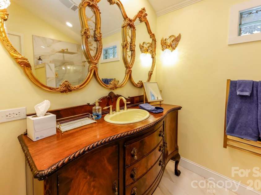 6375 US 64/74A Highway, Lake Lure, NC 28746.  MLS# CAR4365802, YatesRealty ID 12171. 