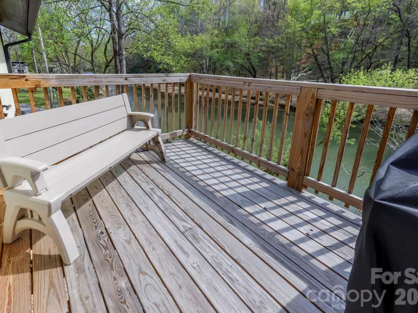 6375 US 64/74A Highway, Lake Lure, NC 28746.  MLS# CAR4365802, YatesRealty ID 12171. 