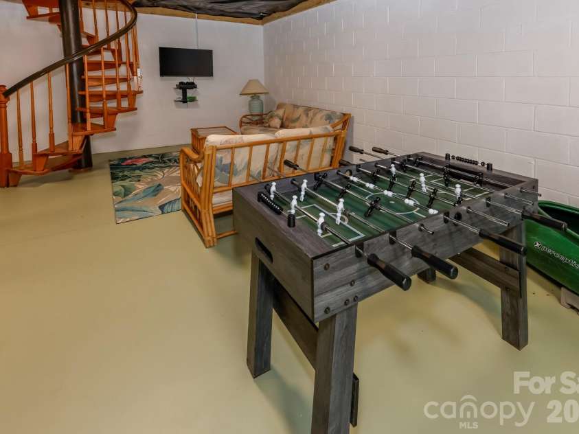 6375 US 64/74A Highway, Lake Lure, NC 28746.  MLS# CAR4365802, YatesRealty ID 12171. 