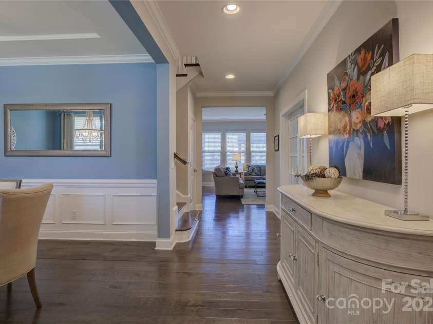 14229 Twin Eagles Lane, Charlotte, NC 28278.  MLS# CAR4235190, YatesRealty ID 12172. 