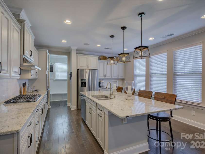14229 Twin Eagles Lane, Charlotte, NC 28278.  MLS# CAR4235190, YatesRealty ID 12172. 