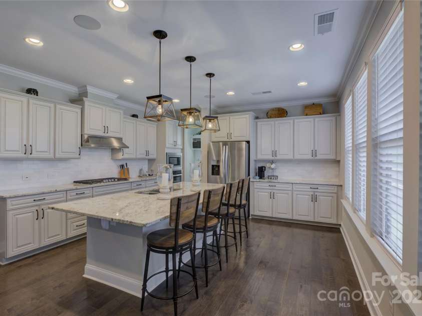 14229 Twin Eagles Lane, Charlotte, NC 28278.  MLS# CAR4235190, YatesRealty ID 12172. 