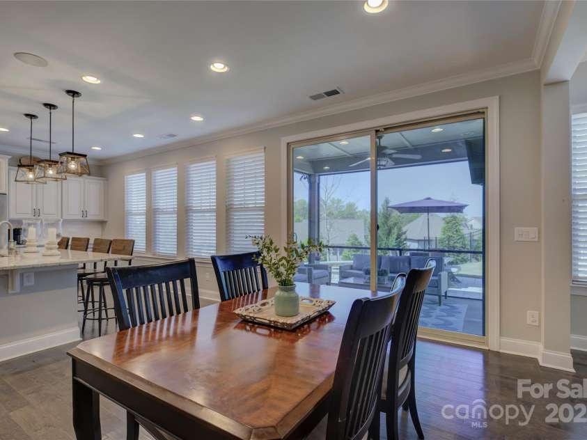 14229 Twin Eagles Lane, Charlotte, NC 28278.  MLS# CAR4235190, YatesRealty ID 12172. 