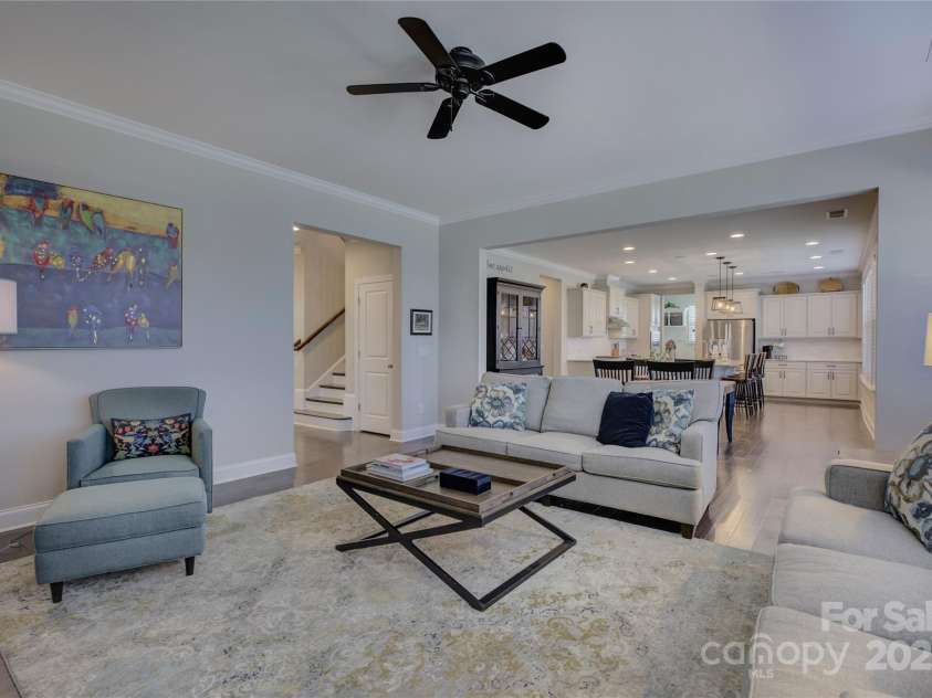14229 Twin Eagles Lane, Charlotte, NC 28278.  MLS# CAR4235190, YatesRealty ID 12172. 