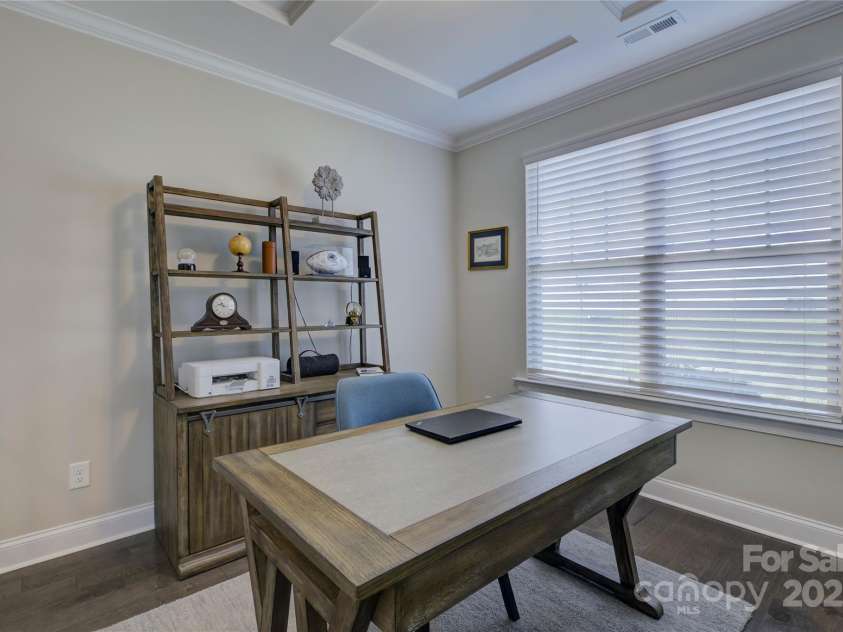 14229 Twin Eagles Lane, Charlotte, NC 28278.  MLS# CAR4235190, YatesRealty ID 12172. 