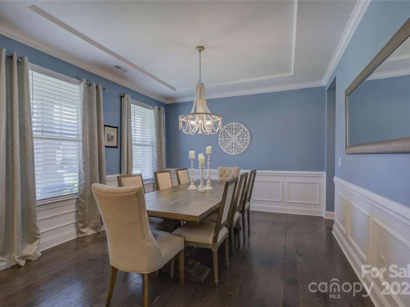 14229 Twin Eagles Lane, Charlotte, NC 28278.  MLS# CAR4235190, YatesRealty ID 12172. 