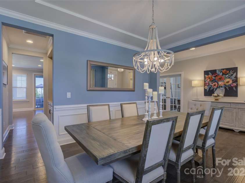 14229 Twin Eagles Lane, Charlotte, NC 28278.  MLS# CAR4235190, YatesRealty ID 12172. 