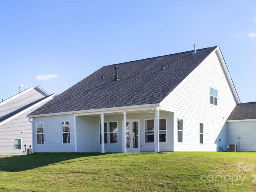 13279 Arnold Palmer Circle, Lancaster, SC 29720.  MLS# CAR4247293, YatesRealty ID 12173. 