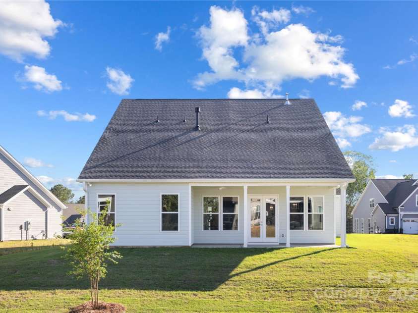13279 Arnold Palmer Circle, Lancaster, SC 29720.  MLS# CAR4247293, YatesRealty ID 12173. 