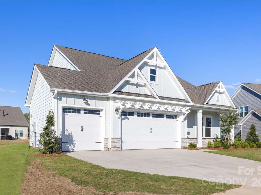 13279 Arnold Palmer Circle, Lancaster, SC 29720.  MLS# CAR4247293, YatesRealty ID 12173. 
