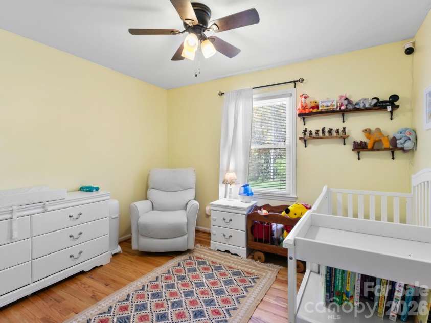 1 Laurel Forest Drive, Horse Shoe, NC 28742.  MLS# CAR4354873, YatesRealty ID 12174. 
