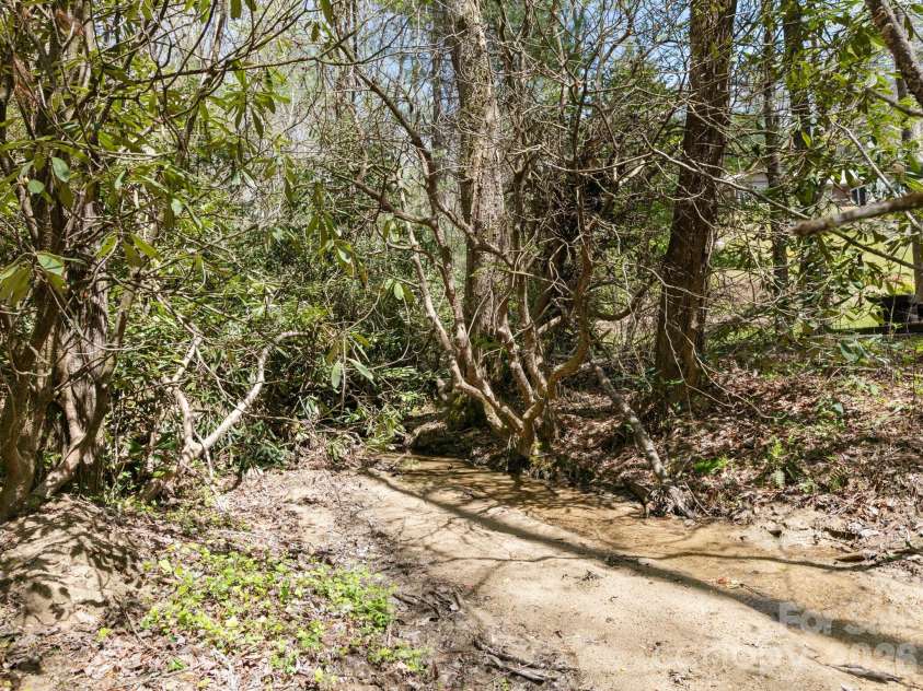 1 Laurel Forest Drive, Horse Shoe, NC 28742.  MLS# CAR4354873, YatesRealty ID 12174. 