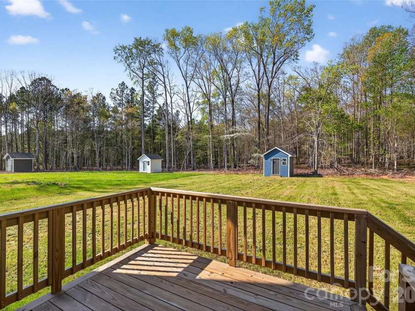 2022 Jack Robertson Lane, Lancaster, SC 29720.  MLS# CAR4354324, YatesRealty ID 12177. 