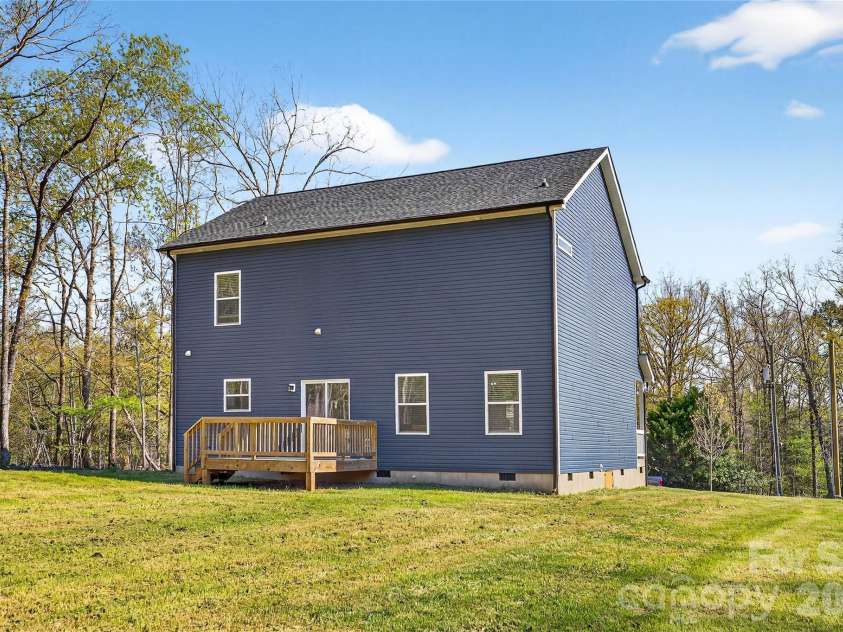 2022 Jack Robertson Lane, Lancaster, SC 29720.  MLS# CAR4354324, YatesRealty ID 12177. 