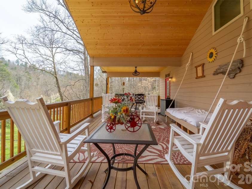 151 High Grove Parkway, Whittier, NC 28789.  MLS# CAR4360821, YatesRealty ID 12178. 