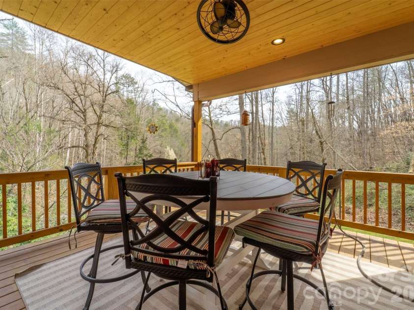 151 High Grove Parkway, Whittier, NC 28789.  MLS# CAR4360821, YatesRealty ID 12178. 