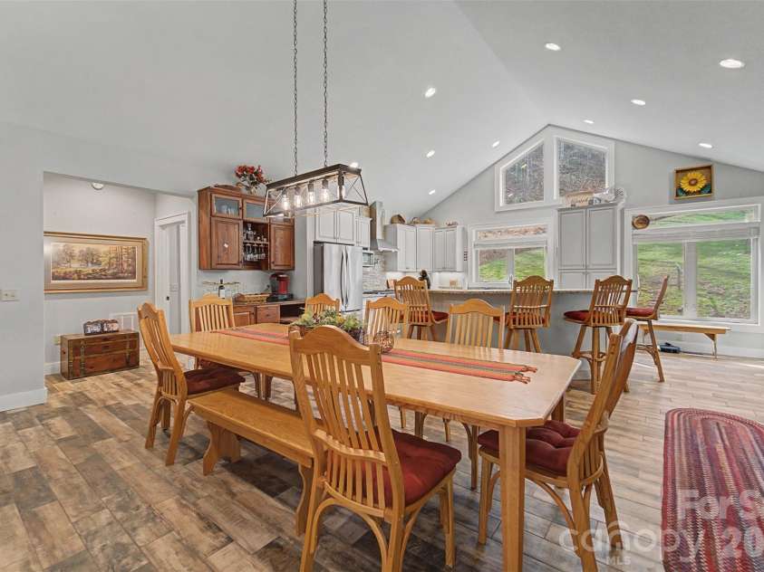 151 High Grove Parkway, Whittier, NC 28789.  MLS# CAR4360821, YatesRealty ID 12178. 