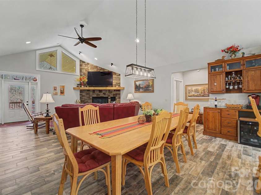 151 High Grove Parkway, Whittier, NC 28789.  MLS# CAR4360821, YatesRealty ID 12178. 