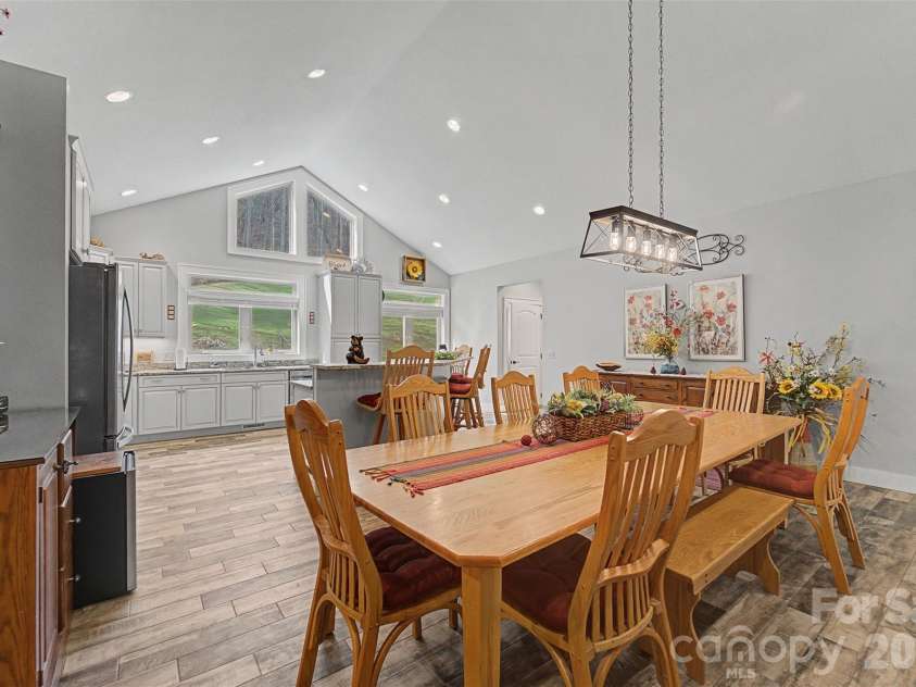 151 High Grove Parkway, Whittier, NC 28789.  MLS# CAR4360821, YatesRealty ID 12178. 
